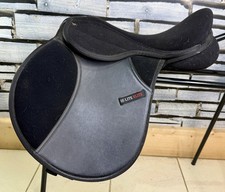 15” Wide HiLite Elite Pony