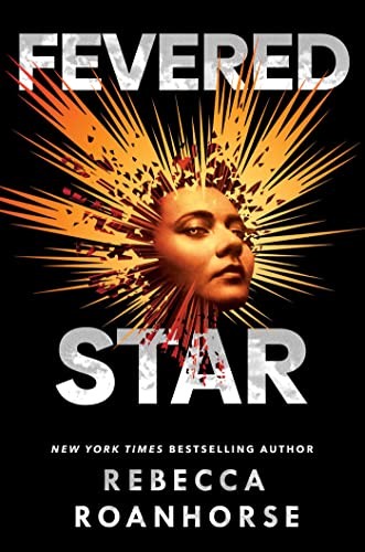Fevered star between - fevered, (between