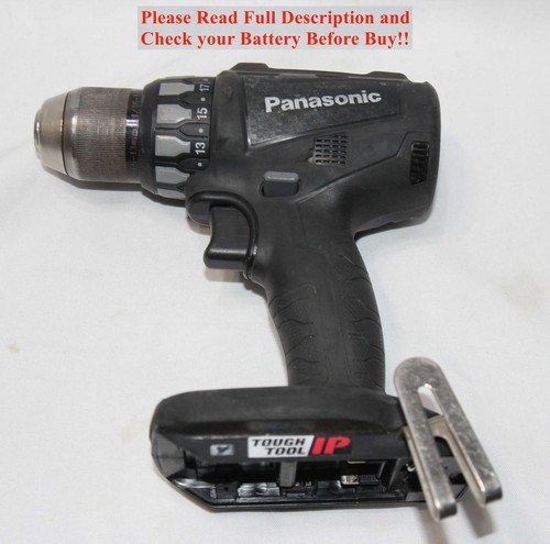 Panasonic ey74a2 brushless - panasonic,