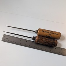 Anderson Ice Company Ice Picks