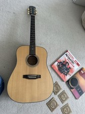 Freshman acoustic guitar - freshman,