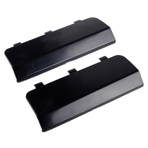 Rear car bumper tow - car, hook