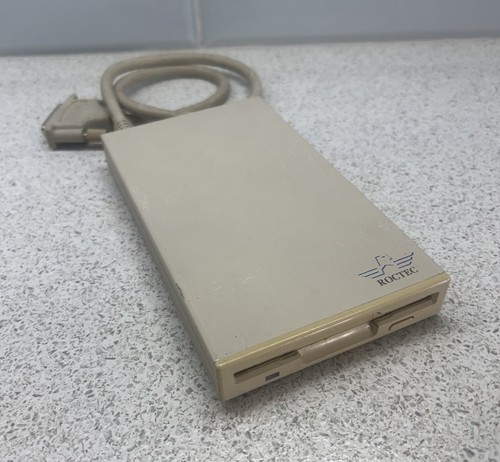 Roctec rf332c commodore amiga - commodore,