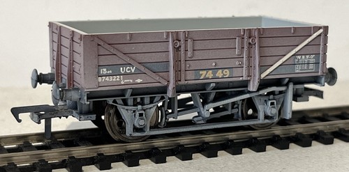 Bachmann 078a 5 plank - bachmann,