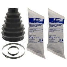 Front Drive Shaft Bellow Set