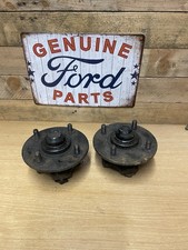 ESCORT MK1 1300 GT FRONT WHEEL