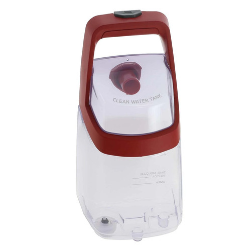 Genuine vax clean - genuine,