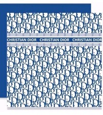 20 Pcs Dior Paper Wrap For