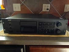 Otari DTR-8S Digital Tape