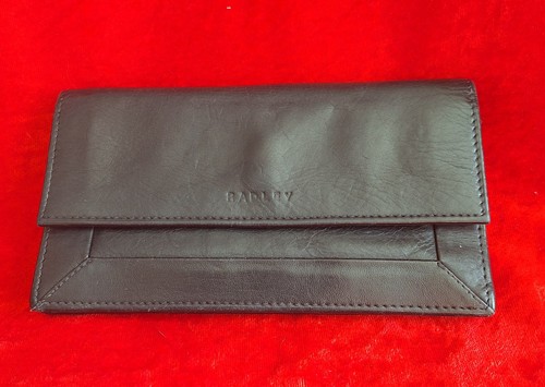 Women black leather radley - women's,