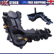 CYLINDER HEAD ROCKER COVER