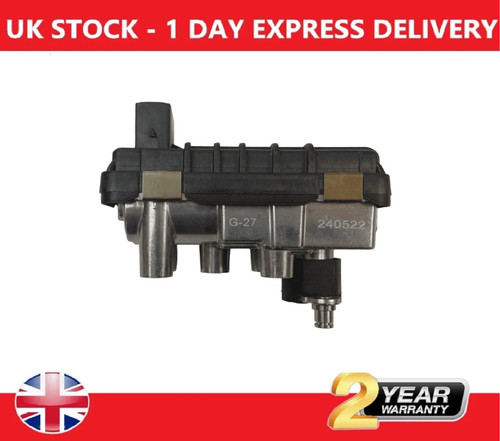 Turbocharger actuator for - turbocharger,