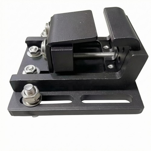 Roof rack mounting - roof,