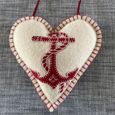 Jan Constantine Handmade Wool