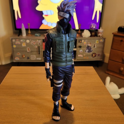 Naruto kakashi hatake - naruto,