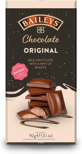 Baileys chocolate original - baileys,