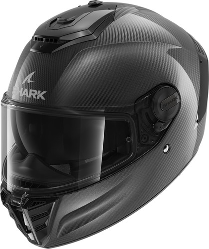 Shark spartan carbon skin - spartan,