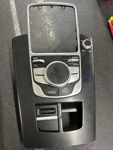 Audi mmi controller - a3, 8v