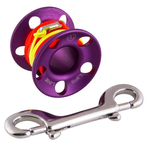 Apeks lifeline spool 15m - apeks, |