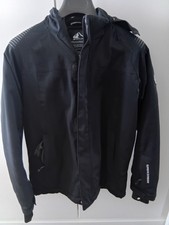 Boys Whistler black ski jacket. age 14 164-170 cm