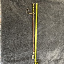 Antique Early 1900s Stitched