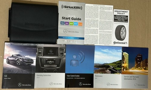 2014 mercedes benz slk55 amg - mercedes-benz,