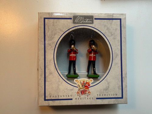 Britains model coldstream - 2, x