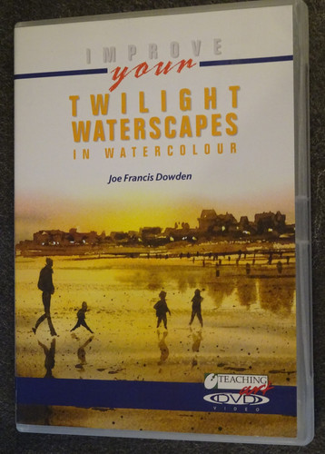 Improve your twilight - 'improve,