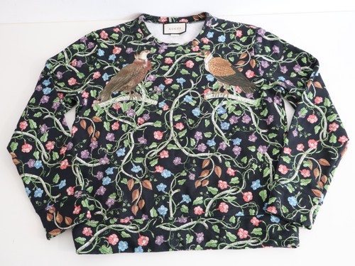 Gucci men floral - gucci,