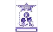 Rising Stars Mathematics Year 6 Prac..., Glithro, Linda