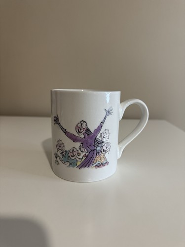 Roald dahl the - dahl, witches