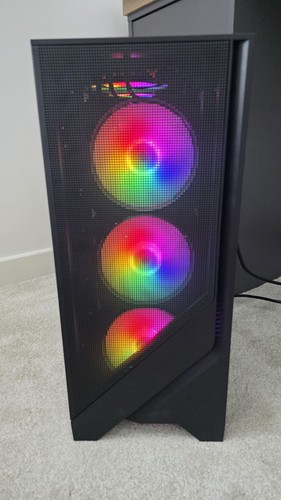 Gaming 9700k 32gb ram - pc,
