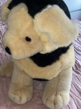 Keel Toys German Sheperd