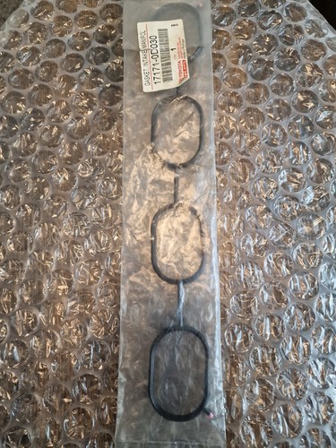 Genuine toyota intake manifold - intake,