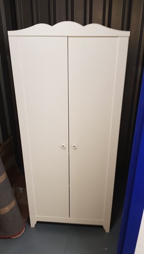 Kids wardrobe shelves 1 - kids,