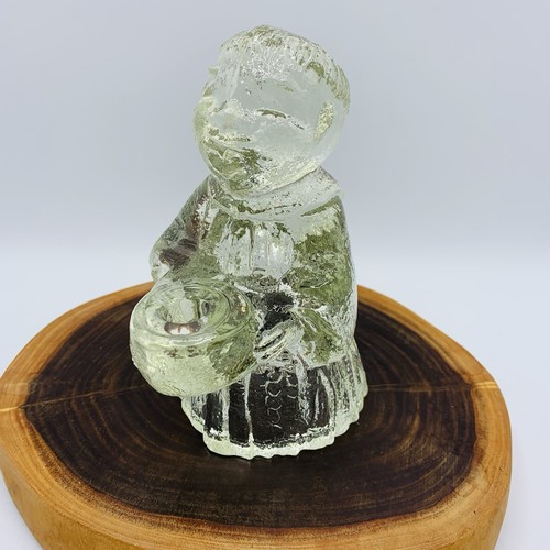 Vintage smith clear crystal - clear,