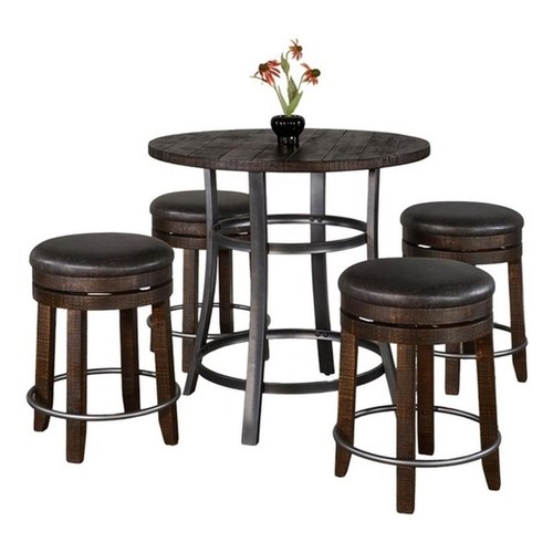 Pemberly row solid - solid, mahogany