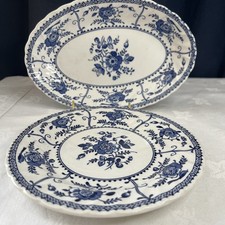 Johnson Brothers Indies 1