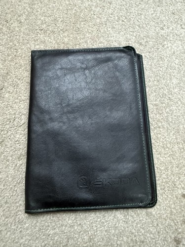 Skoda wallet service - wallet,