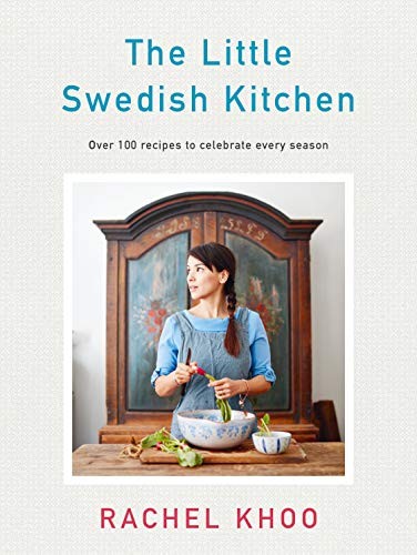 The little swedish kitchen - little,