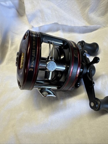 Abu garcia ambassadeur 4601 - garcia,