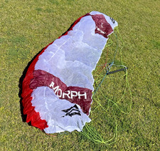 NAISH MORPH 3.0 PARAWING FOIL