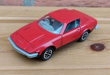 DINKY TOYS NO.211 TRIUMPH
