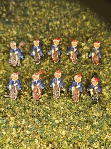 15mm miniatures well - 15mm,