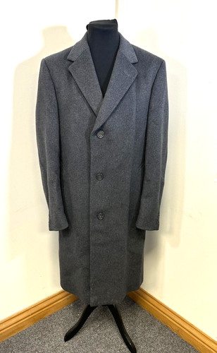 Vintage aquascutum overcoat - vintage,