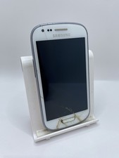 Samsung Galaxy S3 Mini White