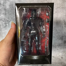 Star Wars Death Trooper