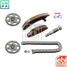 TIMING CHAIN KIT 181931 FOR