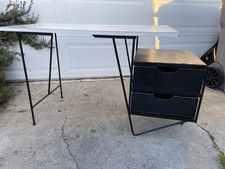 1950’s Floating Desk By D.R