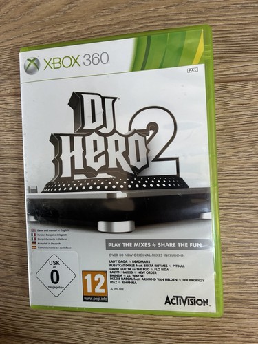 Hero microsoft xbox 360 - hero,